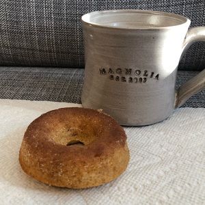 Meet your Posher, Allie